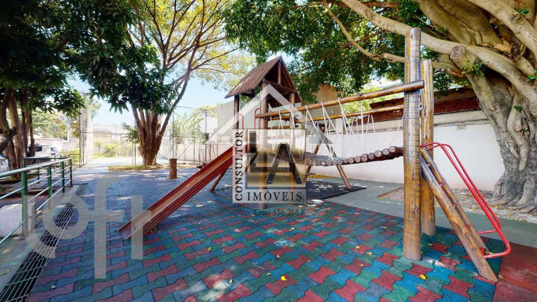 Imagem Apartamento com 2 Quartos à Venda, 55 m² em Santo Amaro - São Paulo Imagem Apartamento com 2 Quartos à Venda, 55 m² em Santo Amaro - São Paulo