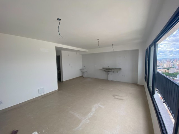 Imagem Apartamento com 3 Quartos à Venda, 83 m² em Setor Aeroporto - Goiânia