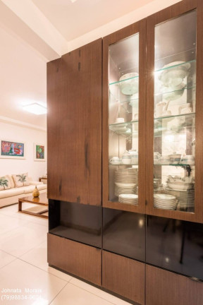 Imagem Apartamento com 4 Quartos à Venda, 180 m² em Treze De Julho - Aracaju Imagem Apartamento com 4 Quartos à Venda, 180 m² em Treze De Julho - Aracaju