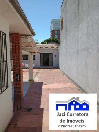 Imagem Casa com 3 Quartos à Venda, 100 m² em Marapé - Santos