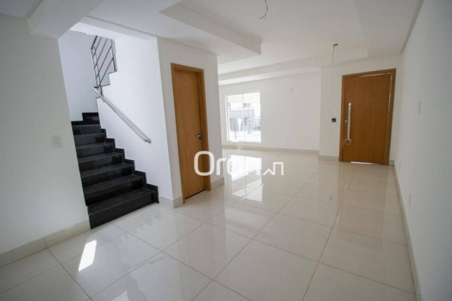 Sobrado com 3 Quartos à Venda, 161 m² em Setor Goiânia 2 - Goiânia