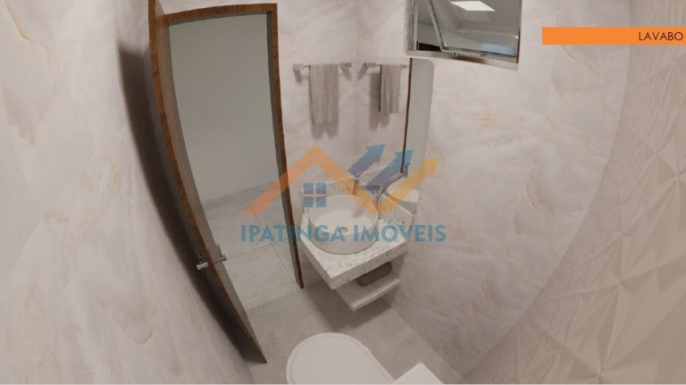 Imagem Casa com 3 Quartos à Venda, 169 m² em Residencial Bethânia - Santana Do Paraíso Imagem Casa com 3 Quartos à Venda, 169 m² em Residencial Bethânia - Santana Do Paraíso