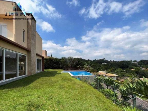 Imagem Casa com 4 Quartos à Venda, 493 m² em Pousada Dos Bandeirantes - Carapicuíba Imagem Casa com 4 Quartos à Venda, 493 m² em Pousada Dos Bandeirantes - Carapicuíba