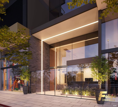 Imagem Imóvel com 4 Quartos à Venda, 102 m² em Praia Da Costa - Vila Velha