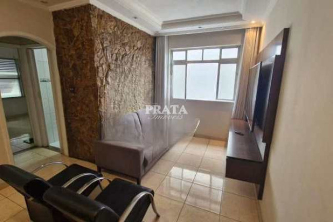 Imagem Apartamento com 2 Quartos à Venda, 69 m² em Estuário - Santos Imagem Apartamento com 2 Quartos à Venda, 69 m² em Estuário - Santos