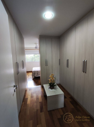 Imagem Apartamento com 4 Quartos à Venda, 194 m² em Jardim Marajoara - São Paulo Imagem Apartamento com 4 Quartos à Venda, 194 m² em Jardim Marajoara - São Paulo