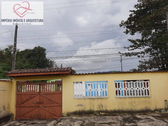Imagem Casa com 2 Quartos à Venda, em Balneario Golfinho - Caraguatatuba Imagem Casa com 2 Quartos à Venda, em Balneario Golfinho - Caraguatatuba