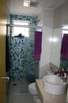 Imagem Apartamento com 3 Quartos à Venda, 122 m² em Mooca - São Paulo