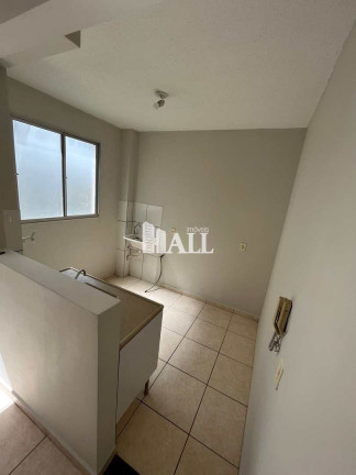 Imagem Apartamento com 2 Quartos à Venda, 47 m² em Rios Di Itália - São José Do Rio Preto Imagem Apartamento com 2 Quartos à Venda, 47 m² em Rios Di Itália - São José Do Rio Preto