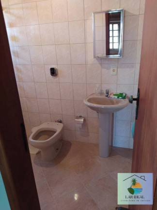 Casa de Condomínio com 4 Quartos à Venda,  em Pte Dos Leites - Araruama