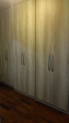 Imagem Sobrado com 3 Quartos à Venda, 170 m² em Jardim Das Indústrias - São José Dos Campos