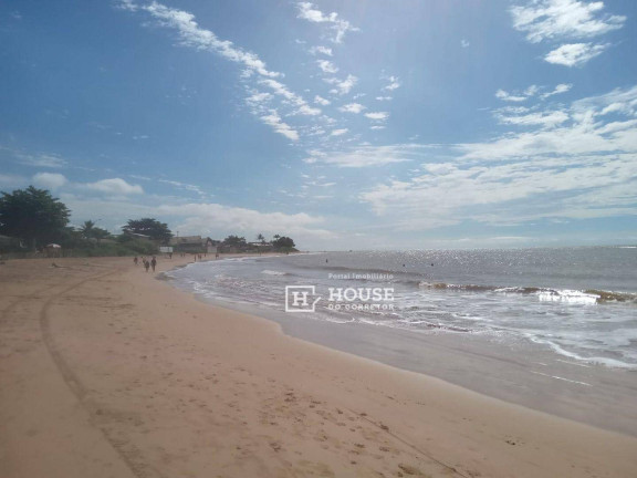 Imagem Apartamento com 3 Quartos à Venda, 52 m² em Praia Da Baleia - Serra Imagem Apartamento com 3 Quartos à Venda, 52 m² em Praia Da Baleia - Serra