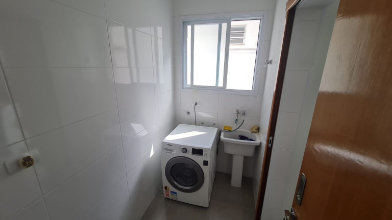 Imagem Casa com 3 Quartos à Venda, 117 m² em Aparecida - Santos