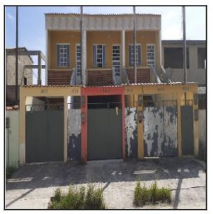 Casa com 1 Quarto à Venda, 200 m² em Lagoinha - Nova Iguacu