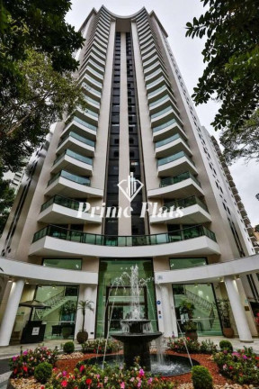 Foto do imóvel Apartamento com 2 Quartos à Venda, 60 m² em Paraíso - São Paulo