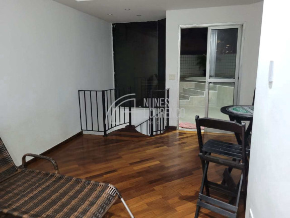Imagem Apartamento com 3 Quartos à Venda ou Locação, 240 m² em Vila Mathias - Santos Imagem Apartamento com 3 Quartos à Venda ou Locação, 240 m² em Vila Mathias - Santos