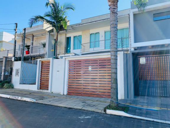 Imagem Casa com 2 Quartos à Venda, em Estância Velha - Canoas Imagem Casa com 2 Quartos à Venda, em Estância Velha - Canoas