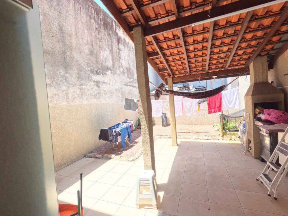 Imagem Sobrado com 3 Quartos à Venda, 77 m² em Cajuru - Curitiba