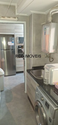 Imagem Apartamento com 3 Quartos à Venda, 134 m² em Jardim Olympia - São Paulo Imagem Apartamento com 3 Quartos à Venda, 134 m² em Jardim Olympia - São Paulo