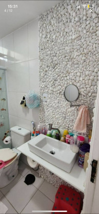 Imagem Apartamento com 3 Quartos à Venda, 83 m² em Santa Maria - Aracaju Imagem Apartamento com 3 Quartos à Venda, 83 m² em Santa Maria - Aracaju