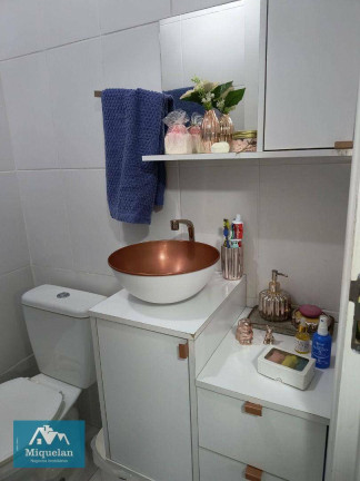 Imagem Apartamento com 2 Quartos à Venda, 63 m² em Vila Ede - São Paulo Imagem Apartamento com 2 Quartos à Venda, 63 m² em Vila Ede - São Paulo