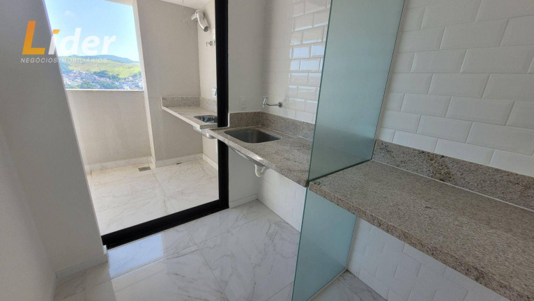 Imagem Apartamento com 3 Quartos à Venda, 73 m² em Granbery - Juiz De Fora Imagem Apartamento com 3 Quartos à Venda, 73 m² em Granbery - Juiz De Fora