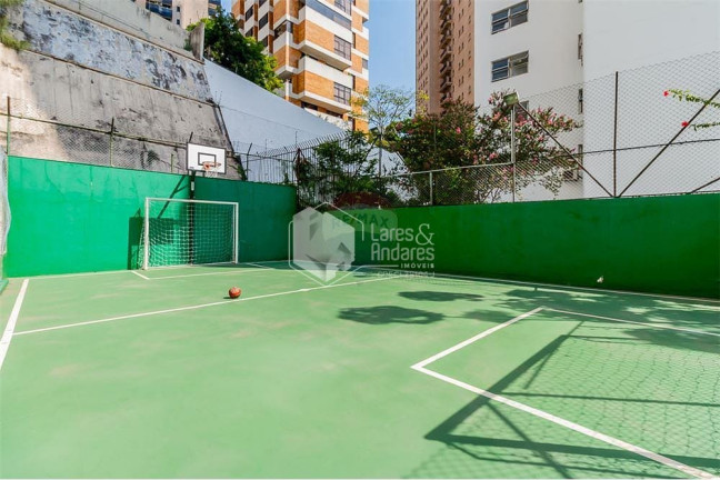 Imagem Apartamento com 4 Quartos à Venda, 181 m² em Santa Cecília - São Paulo Imagem Apartamento com 4 Quartos à Venda, 181 m² em Santa Cecília - São Paulo