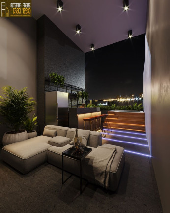 Imagem Apartamento com 3 Quartos à Venda, 65 m² em Manaíra - João Pessoa Imagem Apartamento com 3 Quartos à Venda, 65 m² em Manaíra - João Pessoa