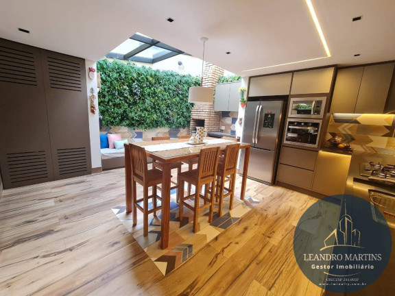 Imagem Casa com 3 Quartos à Venda, 160 m² em Saúde - São Paulo