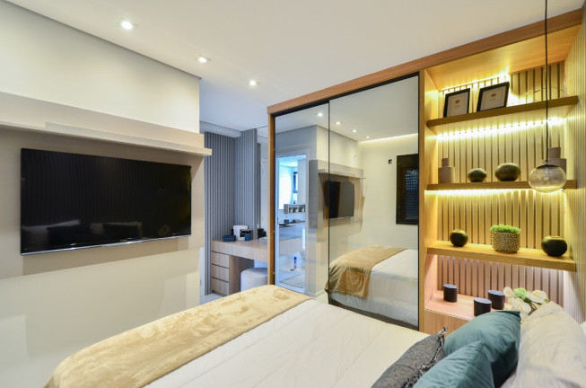 Imagem Apartamento com 2 Quartos à Venda, 57 m² em Aclimação - São Paulo Imagem Apartamento com 2 Quartos à Venda, 57 m² em Aclimação - São Paulo