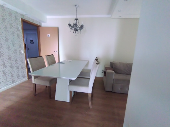 Imagem Apartamento com 2 Quartos à Venda, 50 m² em Jardim Dona Sarah - Bauru