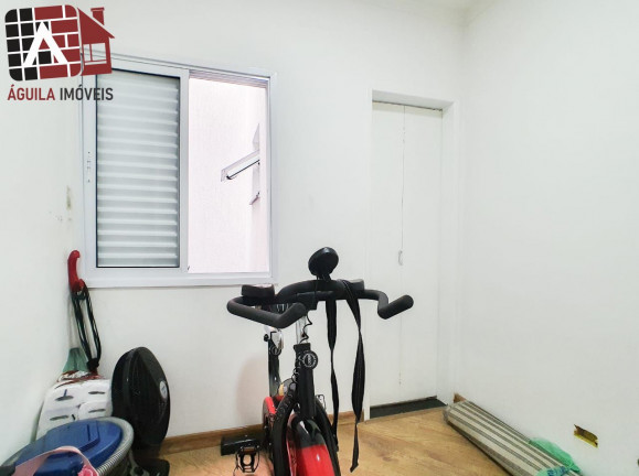 Imagem Casa de Condomínio com 2 Quartos à Venda, 72 m² em Vila Ré - São Paulo Imagem Casa de Condomínio com 2 Quartos à Venda, 72 m² em Vila Ré - São Paulo