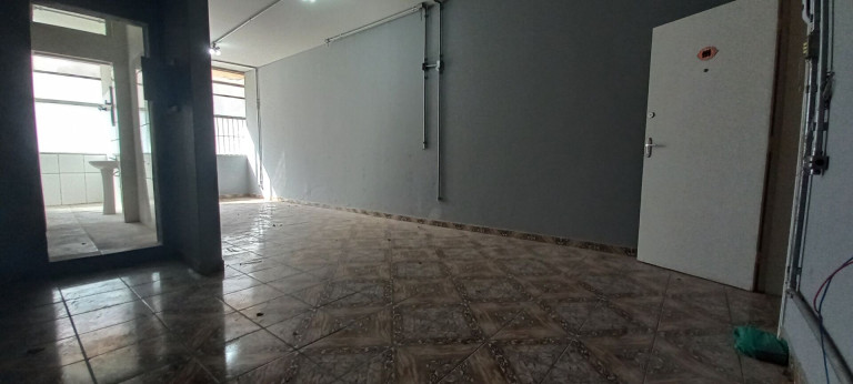 Imagem Apartamento com 1 Quarto para Alugar, 35 m² em República - São Paulo Imagem Apartamento com 1 Quarto para Alugar, 35 m² em República - São Paulo