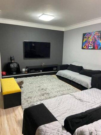 Imagem Apartamento com 3 Quartos à Venda, 260 m² em Vila Andrade - São Paulo Imagem Apartamento com 3 Quartos à Venda, 260 m² em Vila Andrade - São Paulo