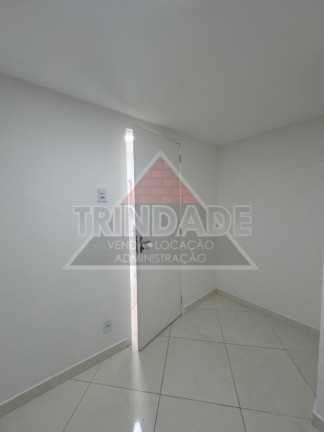 Imagem Apartamento com 2 Quartos à Venda, 45 m² em Recreio Dos Bandeirantes - Rio De Janeiro