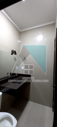 Imagem Casa com 3 Quartos à Venda, 133 m² em Bonfim Paulista - Ribeirão Preto Imagem Casa com 3 Quartos à Venda, 133 m² em Bonfim Paulista - Ribeirão Preto