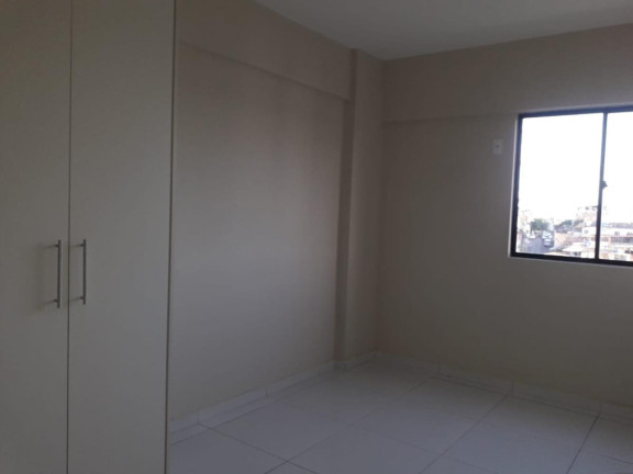 Imagem Apartamento com 2 Quartos à Venda, 58 m² em Itapuã - Salvador