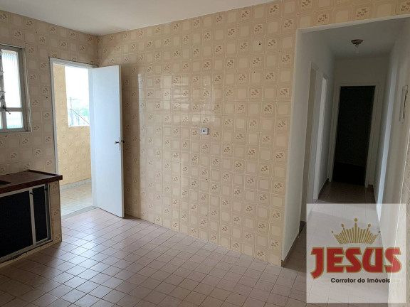 Imagem Apartamento com 2 Quartos à Venda, 55 m² em Enseada - Guarujá Imagem Apartamento com 2 Quartos à Venda, 55 m² em Enseada - Guarujá