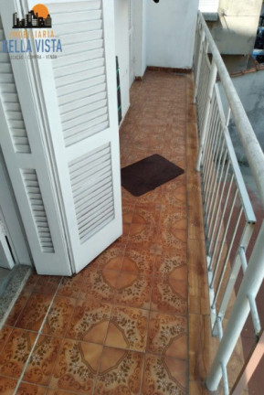 Imagem Apartamento com 3 Quartos à Venda, em Itararé - São Vicente Imagem Apartamento com 3 Quartos à Venda, em Itararé - São Vicente
