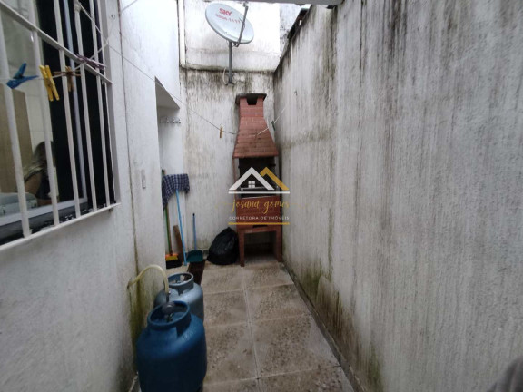 Imagem Casa com 2 Quartos à Venda, 87 m² em Guilhermina - Praia Grande