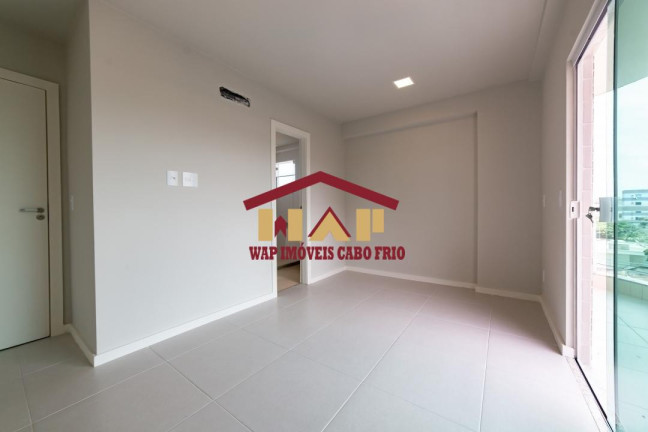Imagem Apartamento com 1 Quarto à Venda, 61 m² em Centro - Cabo Frio Imagem Apartamento com 1 Quarto à Venda, 61 m² em Centro - Cabo Frio