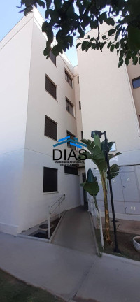 Imagem Apartamento com 2 Quartos à Venda, 52 m² em Jardim Residencial Paraíso - Araraquara Imagem Apartamento com 2 Quartos à Venda, 52 m² em Jardim Residencial Paraíso - Araraquara