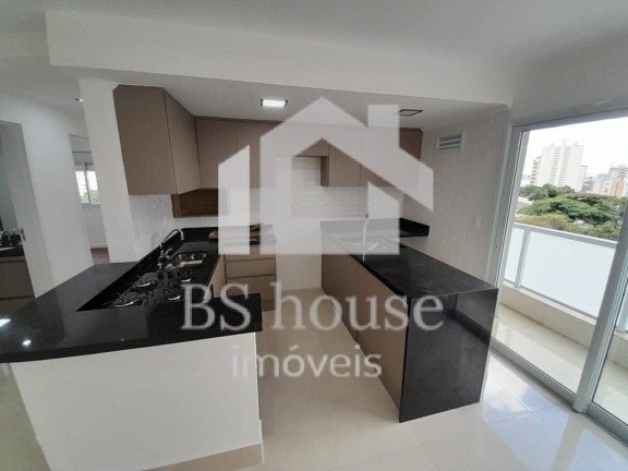 Apartamento com 2 Quartos à Venda, 62 m² em Jardim - Santo André
