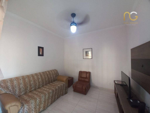Imagem Apartamento com 2 Quartos à Venda, 57 m² em Tupi - Praia Grande