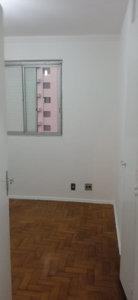 Imagem Imóvel com 3 Quartos à Venda, 90 m² em Indianópolis - São Paulo