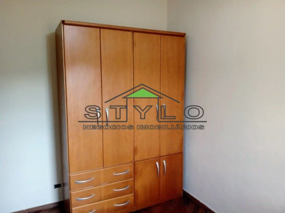 Imagem Apartamento com 2 Quartos à Venda, 75 m² em Santa Terezinha - São Bernardo Do Campo