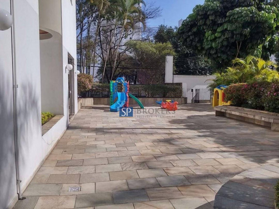 Imagem Apartamento com 2 Quartos à Venda ou Locação, 280 m² em Campo Belo - São Paulo Imagem Apartamento com 2 Quartos à Venda ou Locação, 280 m² em Campo Belo - São Paulo