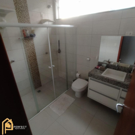 Imagem Casa com 3 Quartos para Alugar, 180 m² em Independência - Taubaté