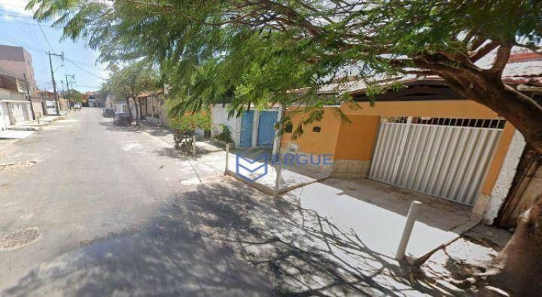 Imagem Casa com 3 Quartos à Venda, 100 m² em Parangaba - Fortaleza Imagem Casa com 3 Quartos à Venda, 100 m² em Parangaba - Fortaleza