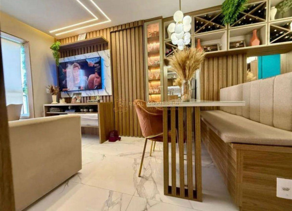 Imagem Apartamento com 2 Quartos à Venda, 55 m² em Anil - Rio De Janeiro Imagem Apartamento com 2 Quartos à Venda, 55 m² em Anil - Rio De Janeiro